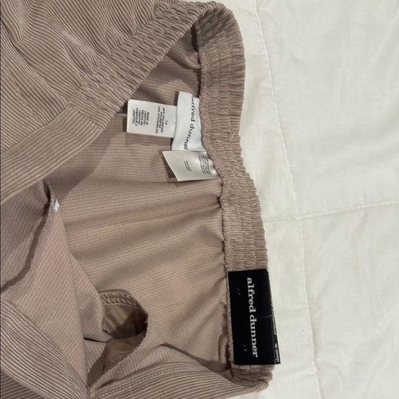 Women’s corduroy pants 2 pair Sz 14 Proportioned  Short NWT - Picture 4 of 7